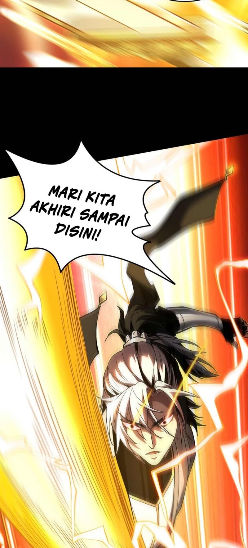 My Disciples Cultivate, While I Slack Off! Chapter 00.1 Gambar 14
