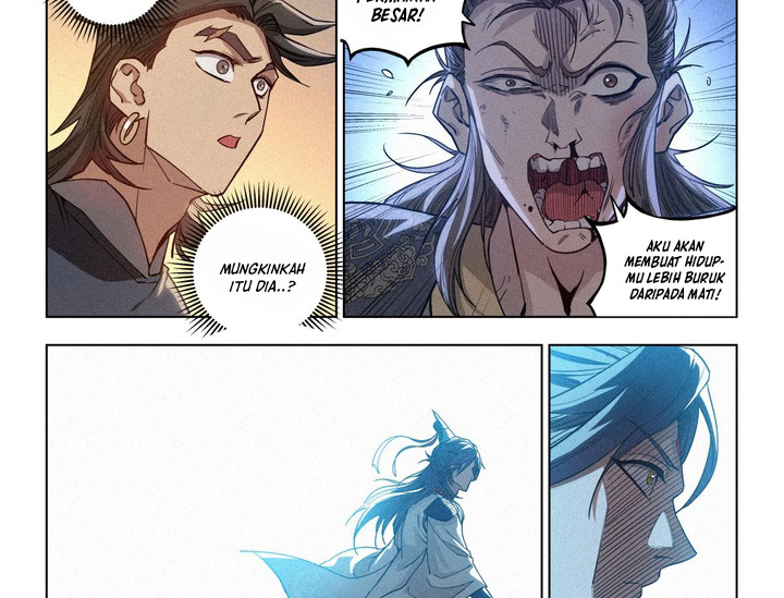 Young Master Is Too Righteous Chapter 03 Gambar 16