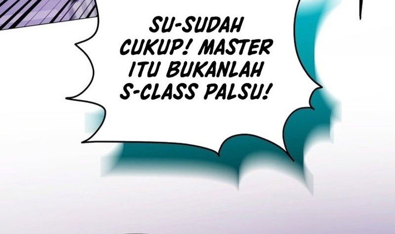 Return of the SSS-Class Demon Lord Chapter 12 Gambar 15