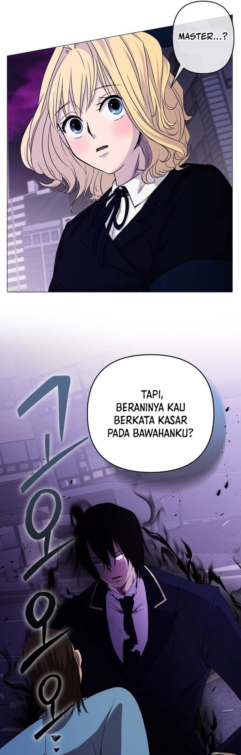 Return of the SSS-Class Demon Lord Chapter 12 Gambar 20