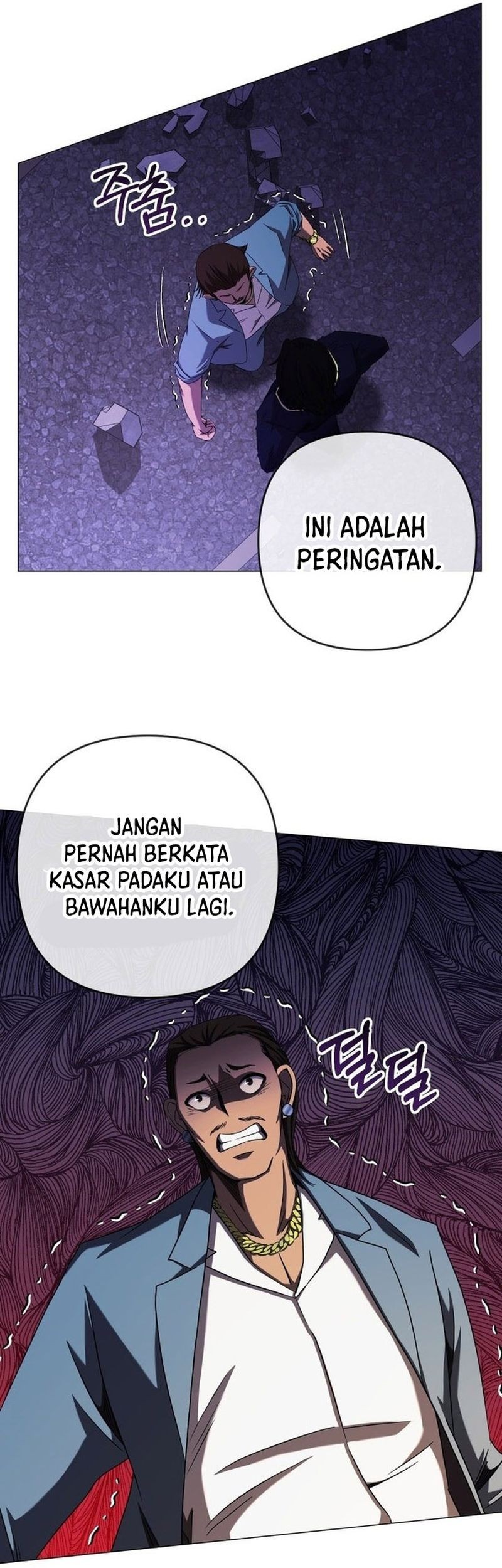 Return of the SSS-Class Demon Lord Chapter 12 Gambar 23