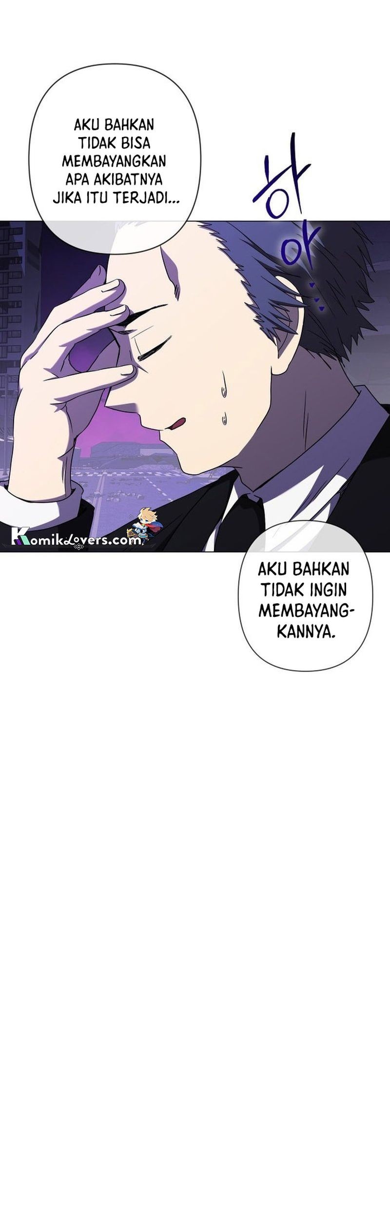 Return of the SSS-Class Demon Lord Chapter 12 Gambar 31