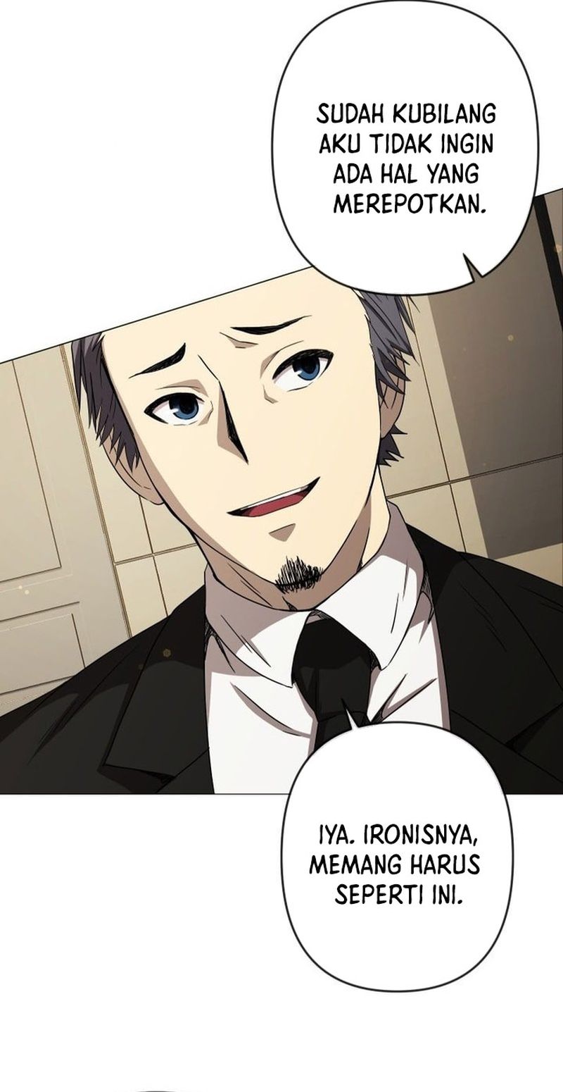 Return of the SSS-Class Demon Lord Chapter 12 Gambar 36