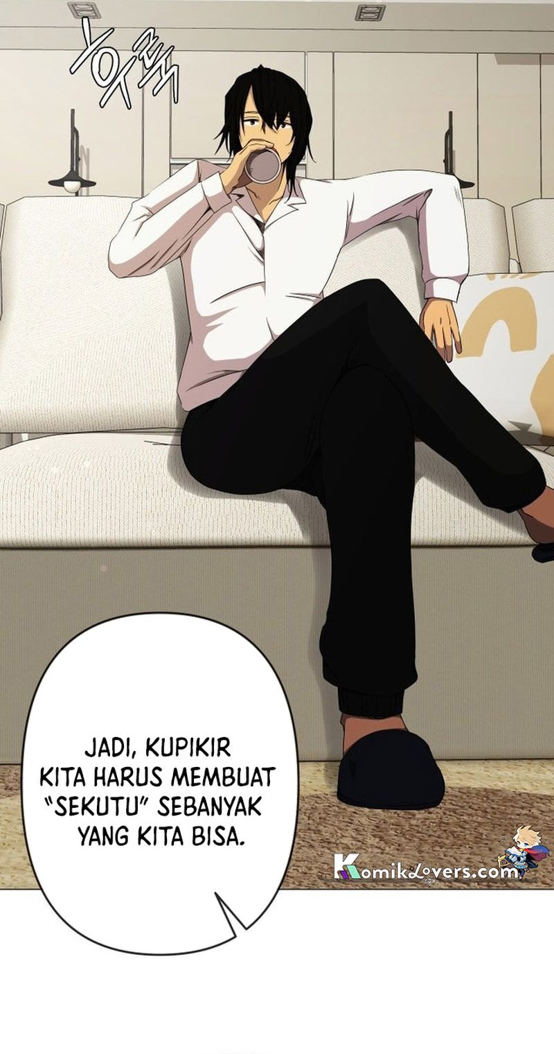 Return of the SSS-Class Demon Lord Chapter 12 Gambar 44