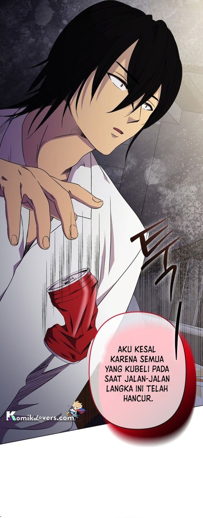 Return of the SSS-Class Demon Lord Chapter 12 Gambar 48