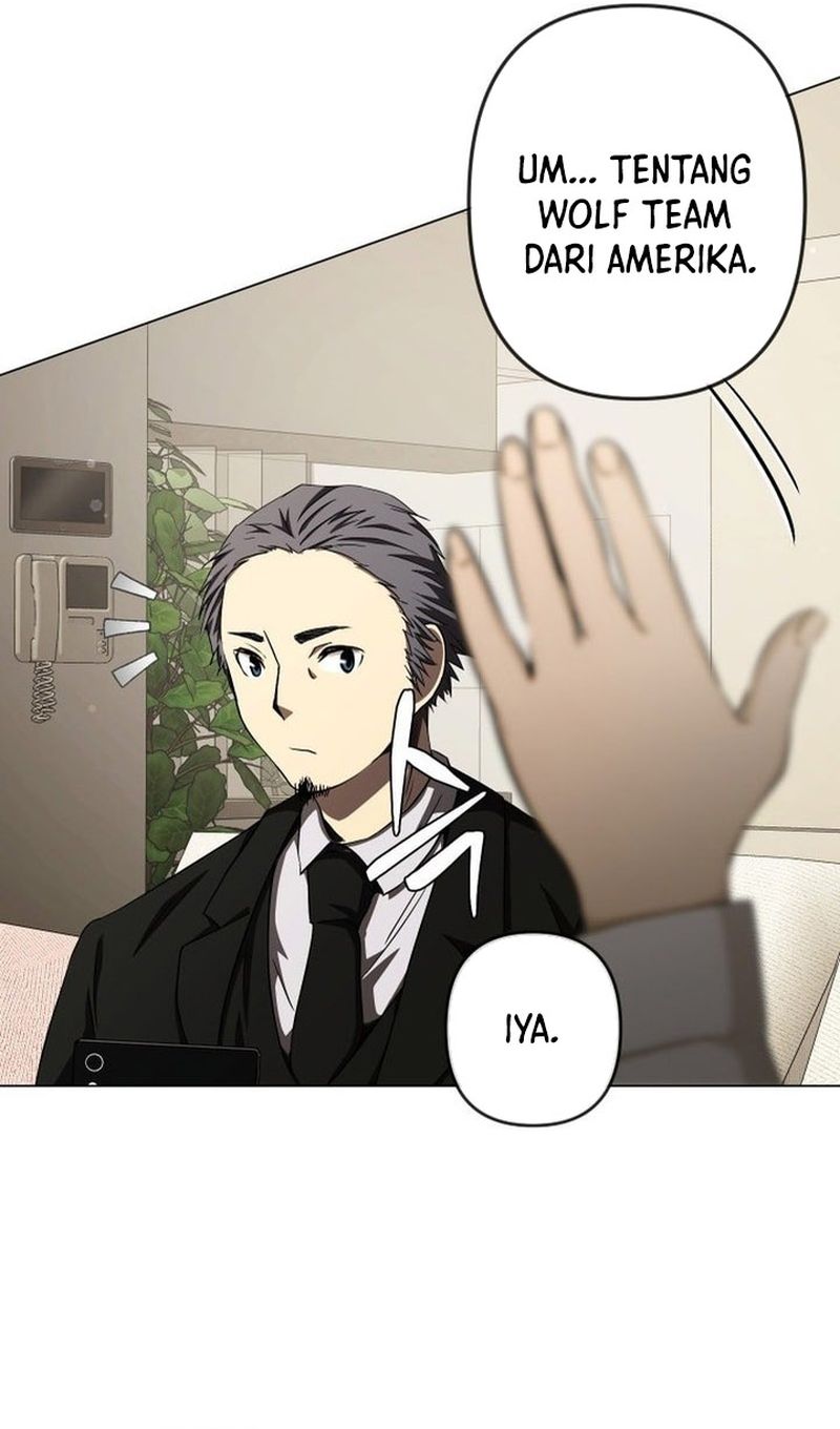Return of the SSS-Class Demon Lord Chapter 12 Gambar 53