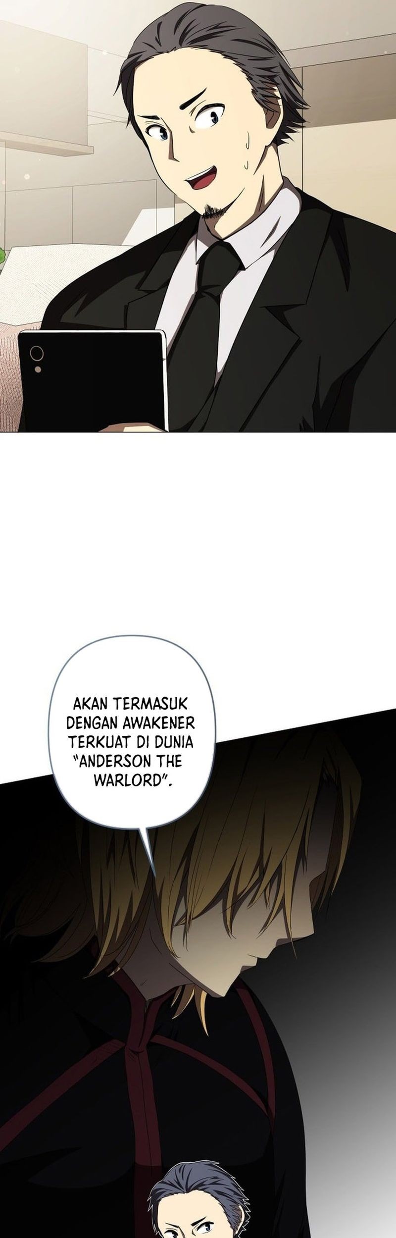 Return of the SSS-Class Demon Lord Chapter 12 Gambar 56