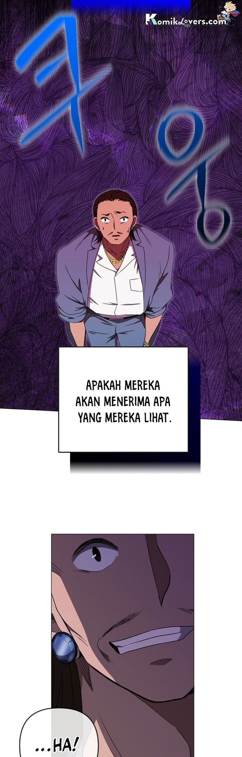 Return of the SSS-Class Demon Lord Chapter 12 Gambar 3