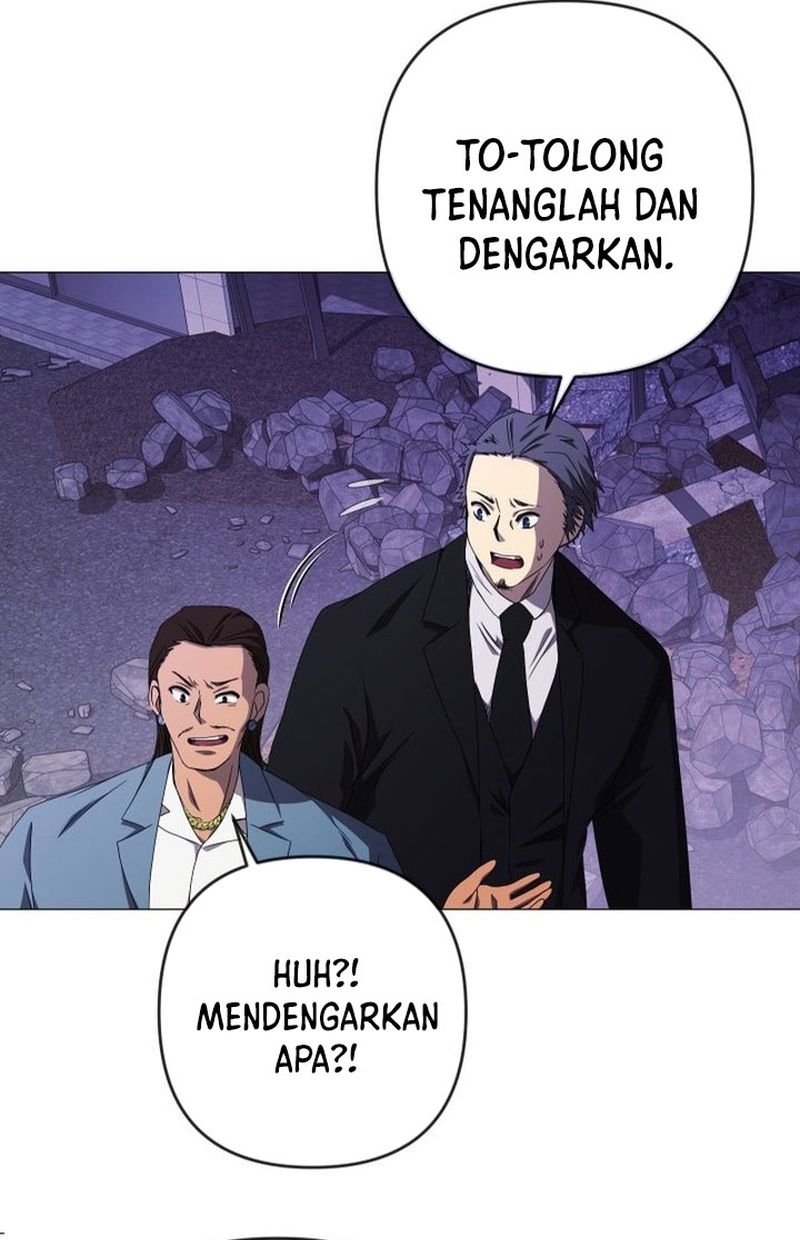 Return of the SSS-Class Demon Lord Chapter 12 Gambar 8