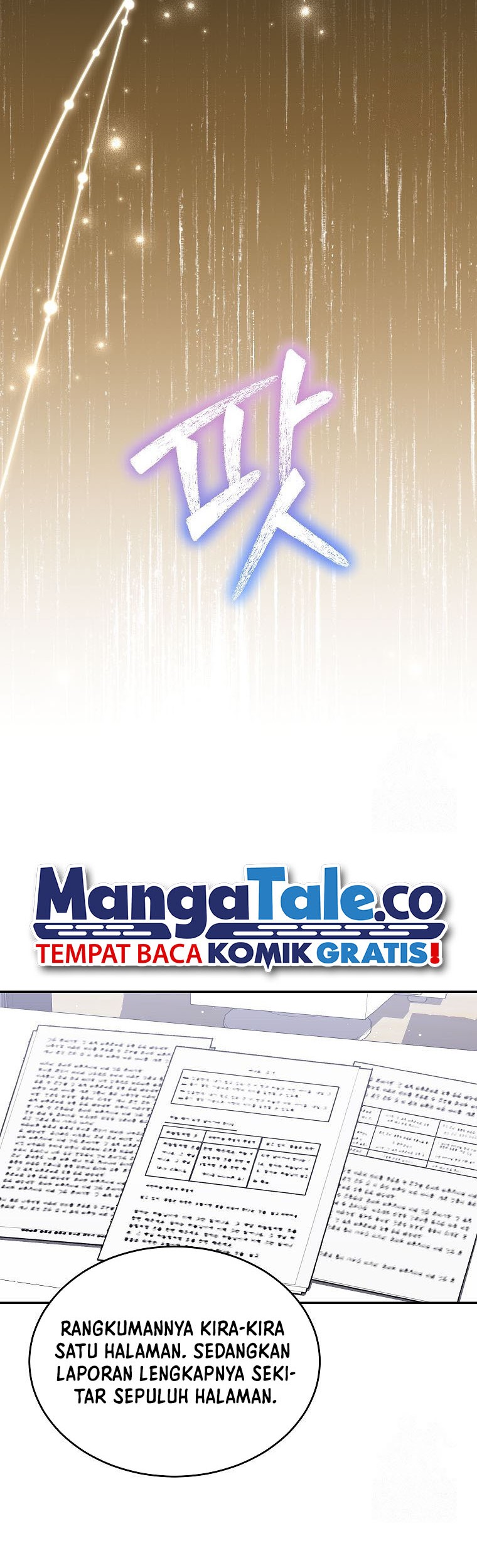 The Congressman Gives Me Good News! Chapter 22 Gambar 27