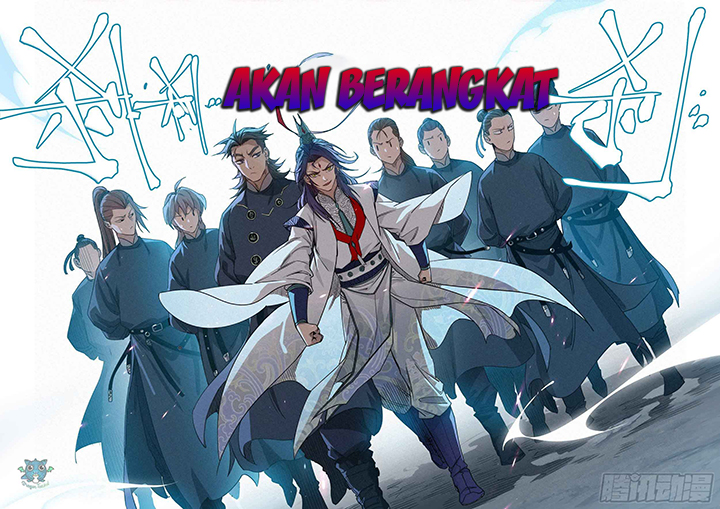 Young Master Is Too Righteous Chapter 02 Gambar 26