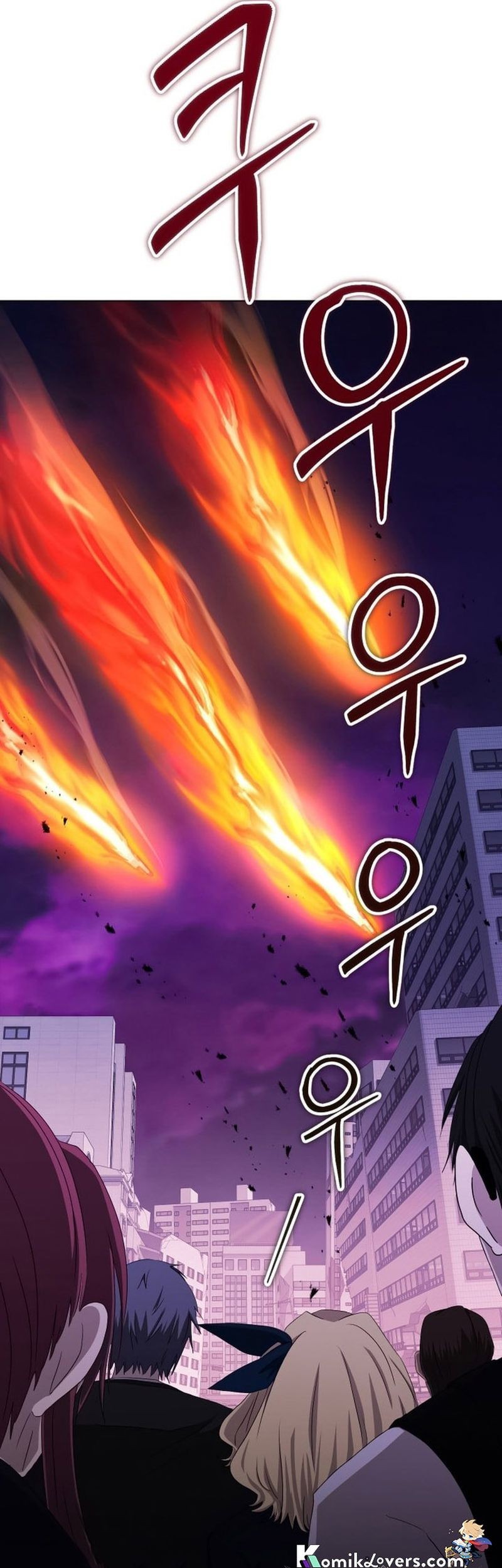 Return of the SSS-Class Demon Lord Chapter 11 Gambar 24