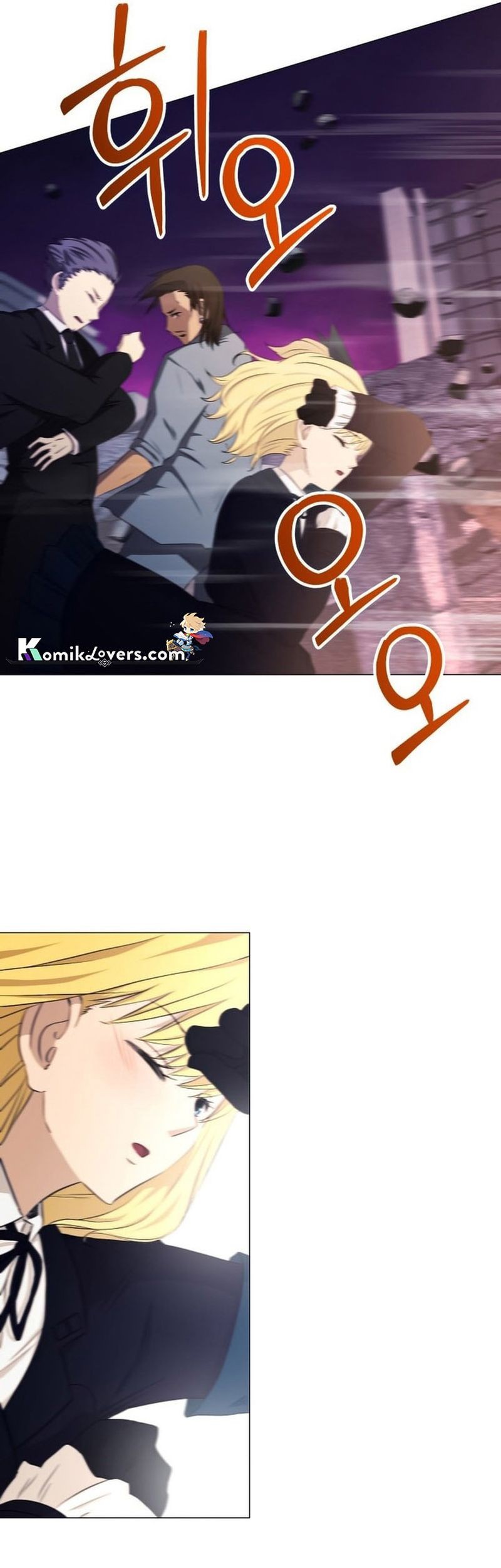 Return of the SSS-Class Demon Lord Chapter 11 Gambar 30
