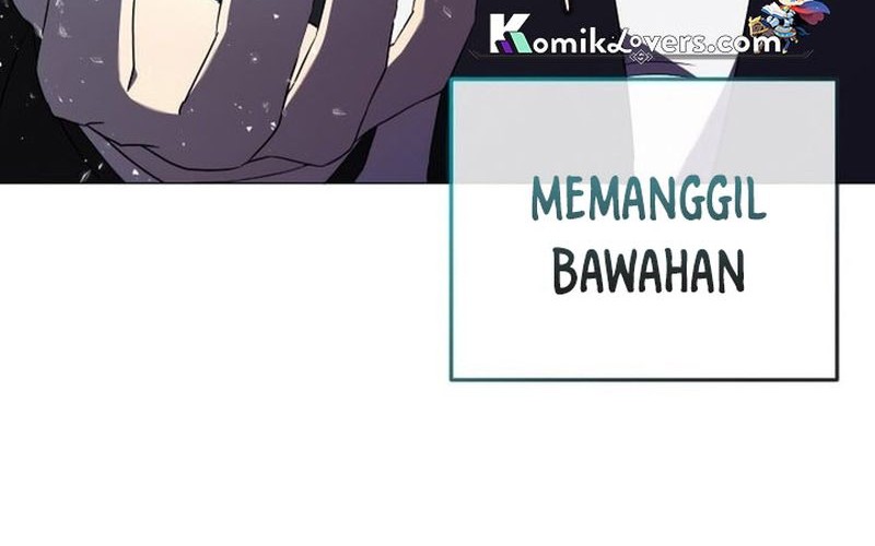Return of the SSS-Class Demon Lord Chapter 11 Gambar 41