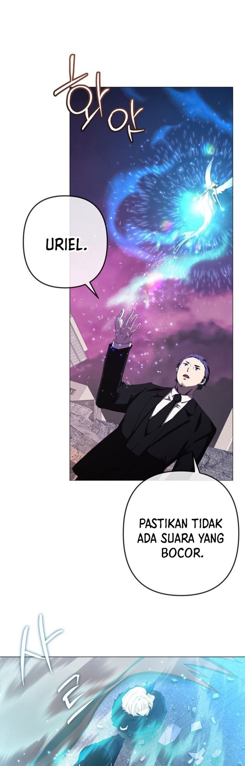 Return of the SSS-Class Demon Lord Chapter 11 Gambar 42