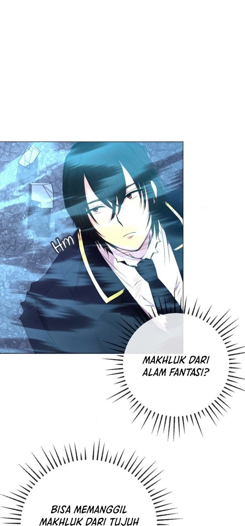 Return of the SSS-Class Demon Lord Chapter 11 Gambar 44