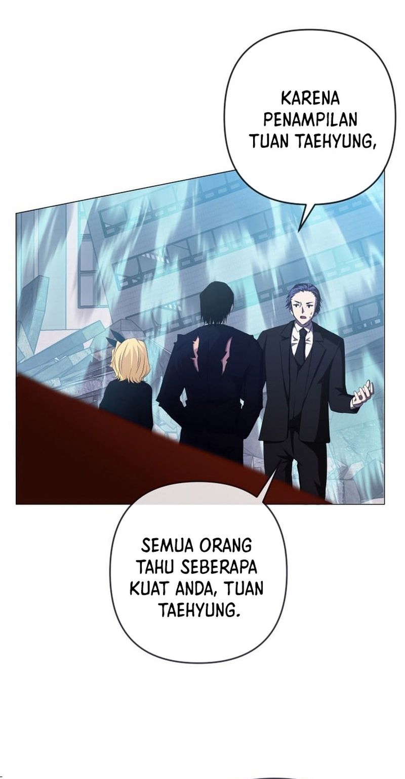 Return of the SSS-Class Demon Lord Chapter 11 Gambar 47