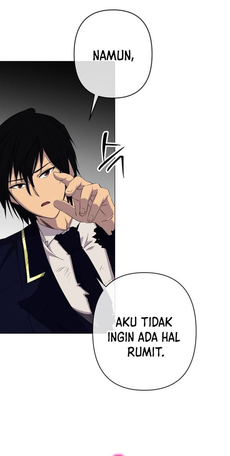 Return of the SSS-Class Demon Lord Chapter 11 Gambar 59