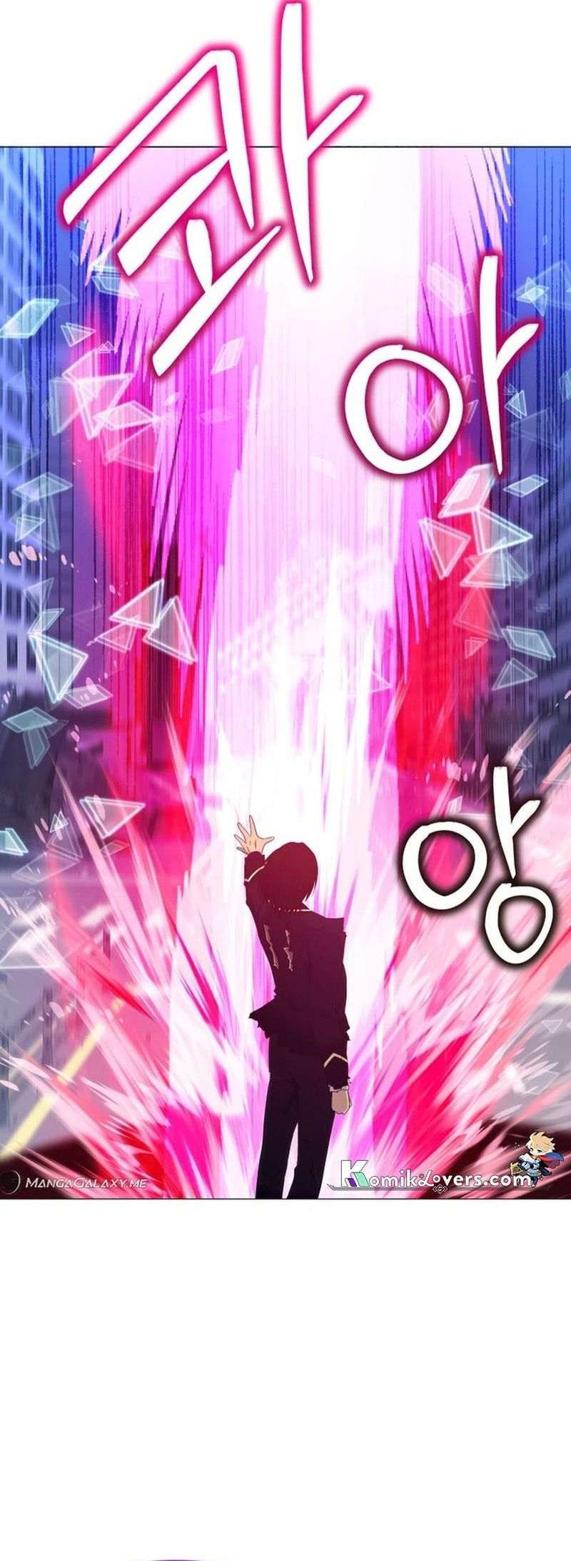 Return of the SSS-Class Demon Lord Chapter 11 Gambar 60