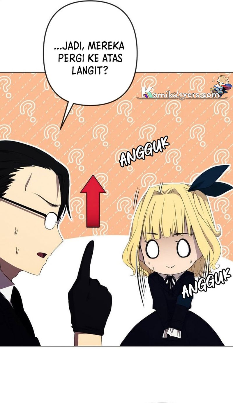Return of the SSS-Class Demon Lord Chapter 11 Gambar 12