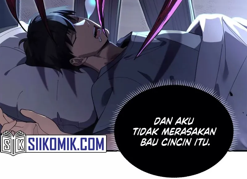 I Contracted Myself Chapter 04 Gambar 4