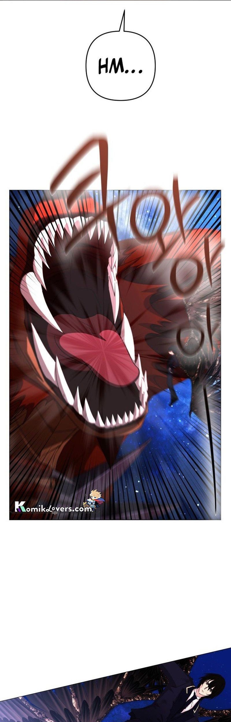 Return of the SSS-Class Demon Lord Chapter 10 Gambar 29