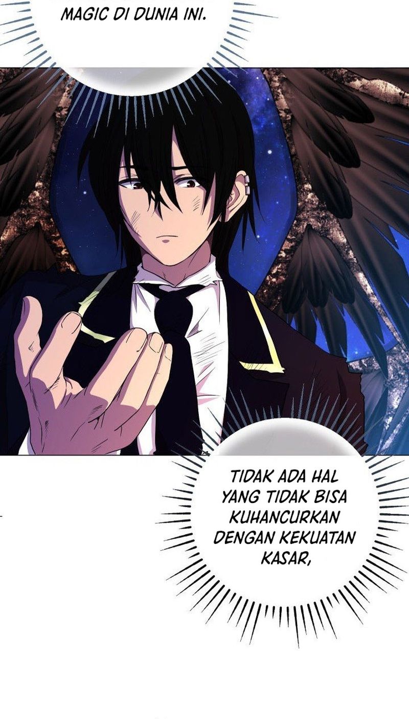 Return of the SSS-Class Demon Lord Chapter 10 Gambar 35
