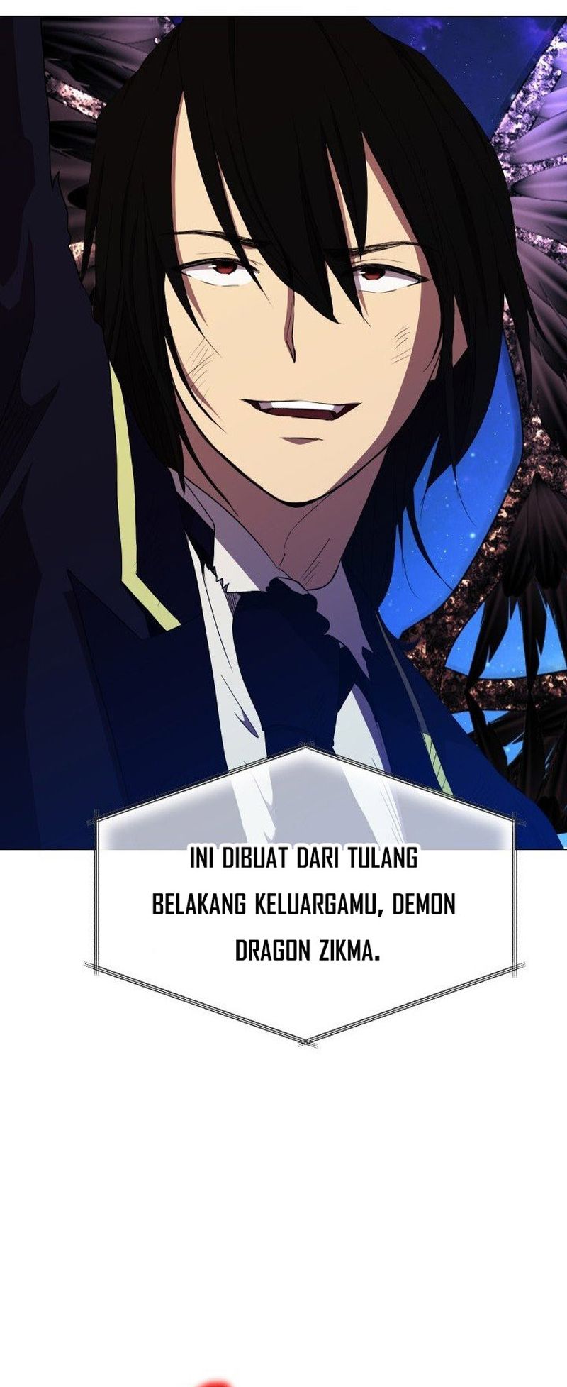 Return of the SSS-Class Demon Lord Chapter 10 Gambar 42