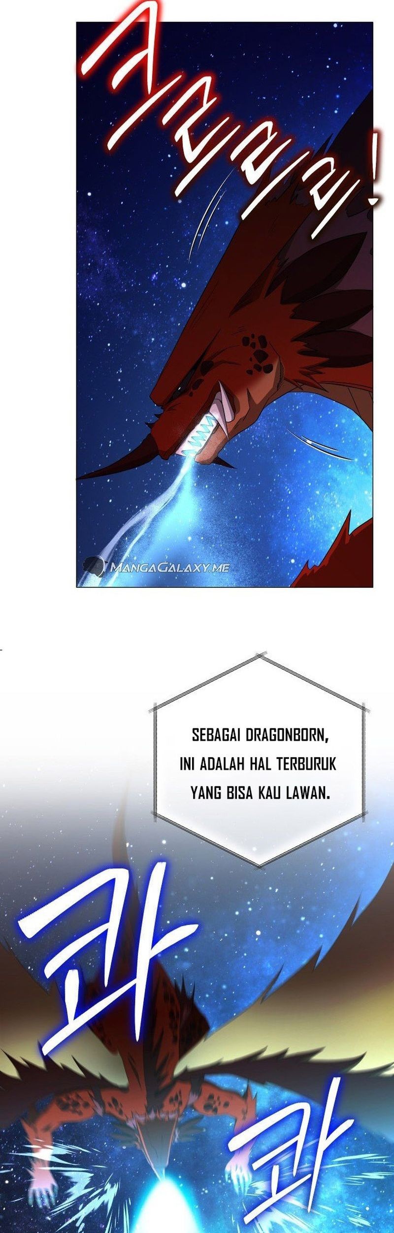 Return of the SSS-Class Demon Lord Chapter 10 Gambar 43