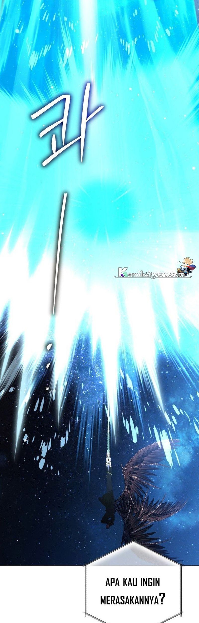 Return of the SSS-Class Demon Lord Chapter 10 Gambar 45