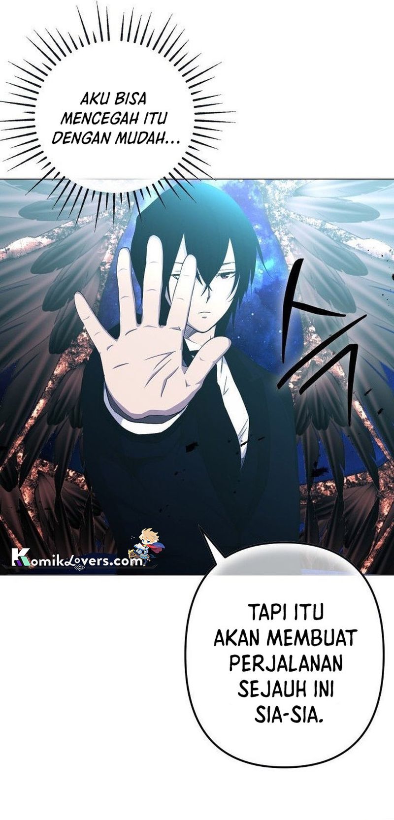 Return of the SSS-Class Demon Lord Chapter 10 Gambar 5