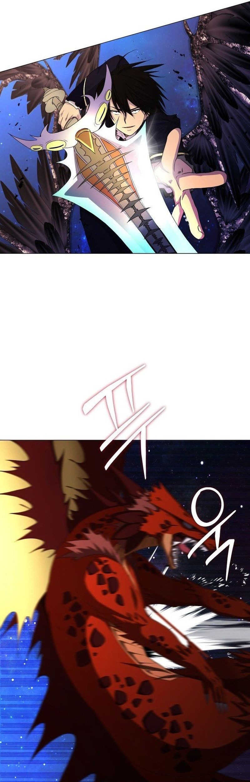 Return of the SSS-Class Demon Lord Chapter 10 Gambar 54