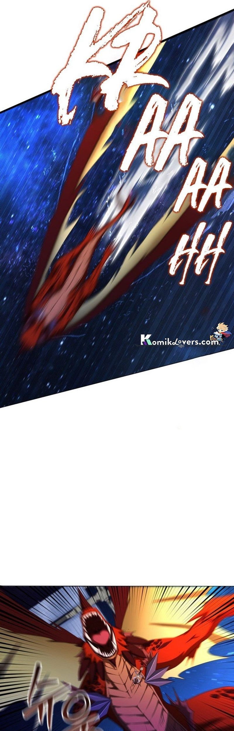 Return of the SSS-Class Demon Lord Chapter 10 Gambar 60