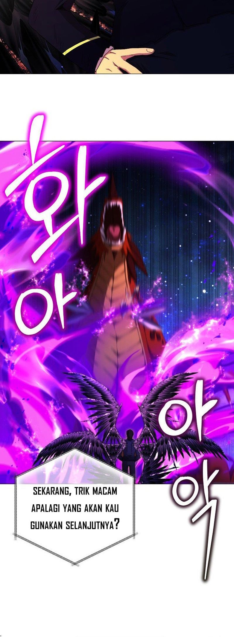 Return of the SSS-Class Demon Lord Chapter 10 Gambar 70