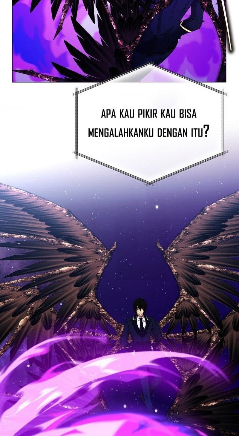 Return of the SSS-Class Demon Lord Chapter 10 Gambar 72
