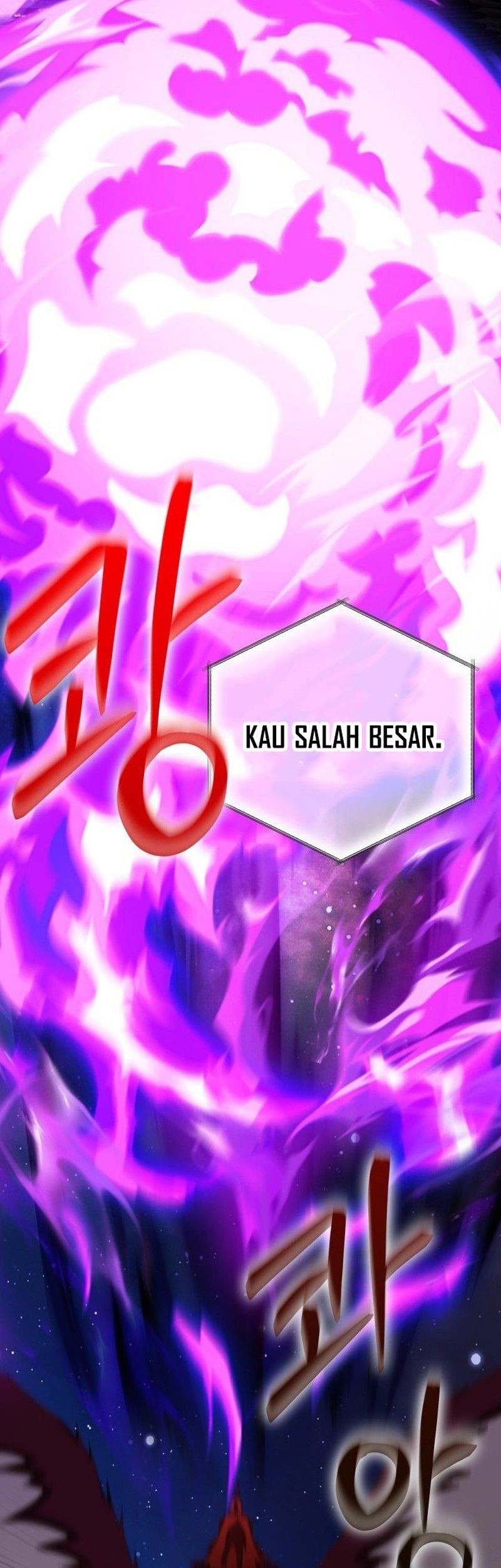 Return of the SSS-Class Demon Lord Chapter 10 Gambar 73