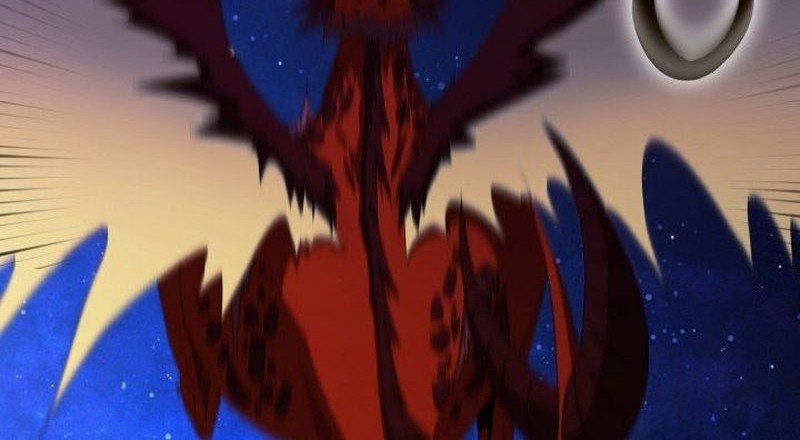 Return of the SSS-Class Demon Lord Chapter 10 Gambar 74