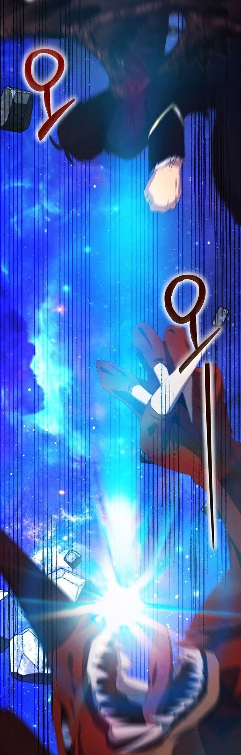 Return of the SSS-Class Demon Lord Chapter 10 Gambar 81
