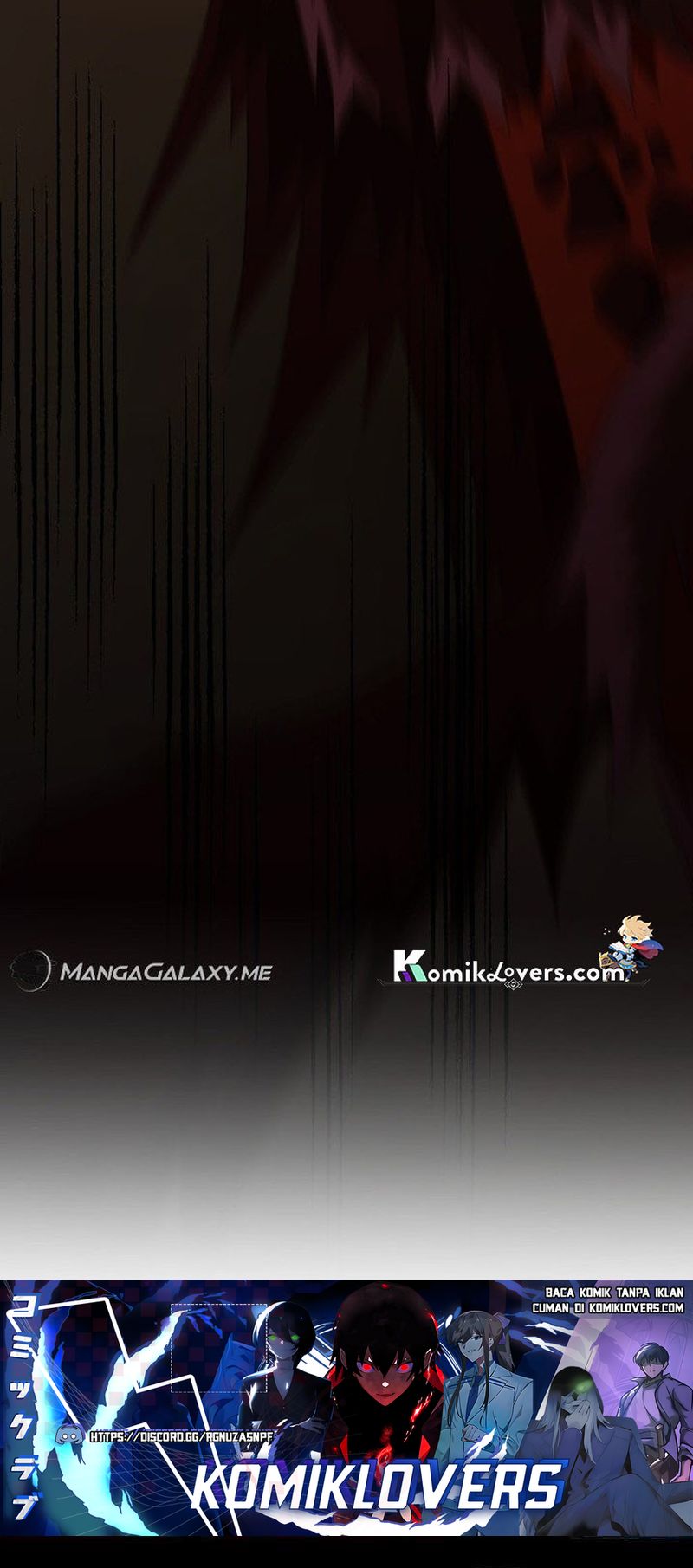 Return of the SSS-Class Demon Lord Chapter 10 Gambar 83
