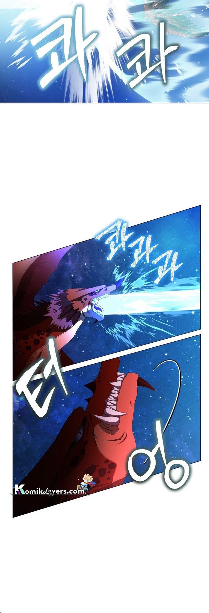 Return of the SSS-Class Demon Lord Chapter 10 Gambar 8
