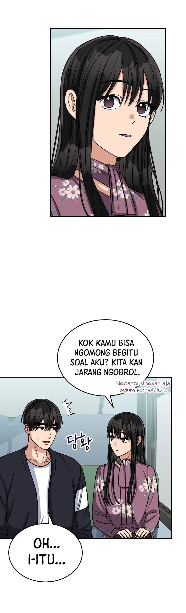 The Congressman Gives Me Good News! Chapter 19 Gambar 10