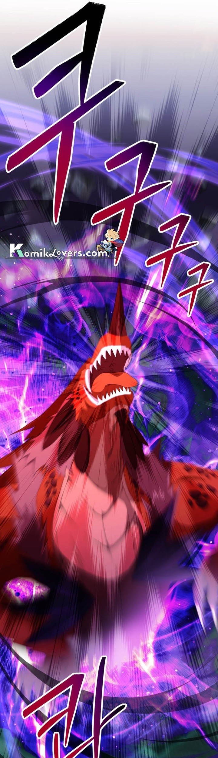 Return of the SSS-Class Demon Lord Chapter 09 Gambar 16