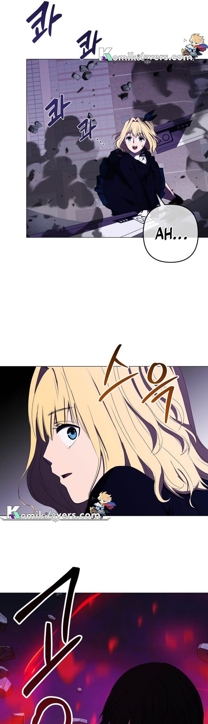 Return of the SSS-Class Demon Lord Chapter 09 Gambar 23