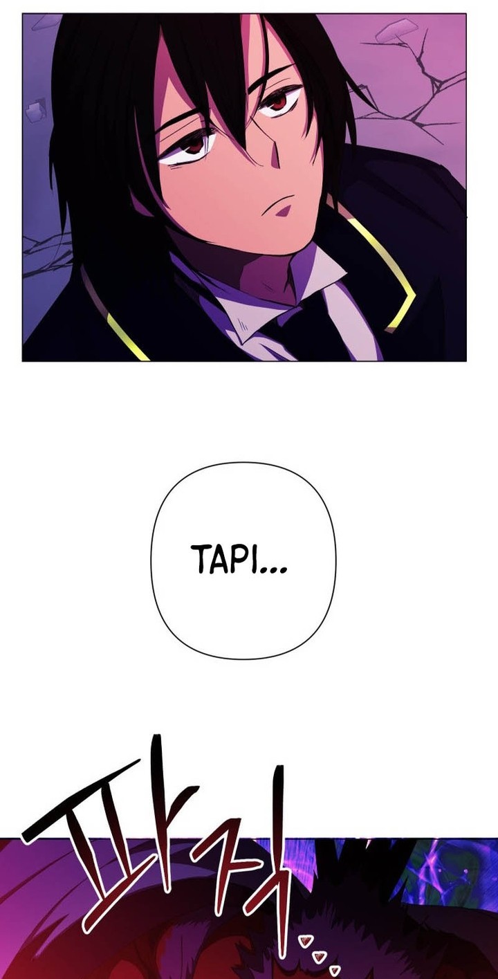 Return of the SSS-Class Demon Lord Chapter 09 Gambar 34