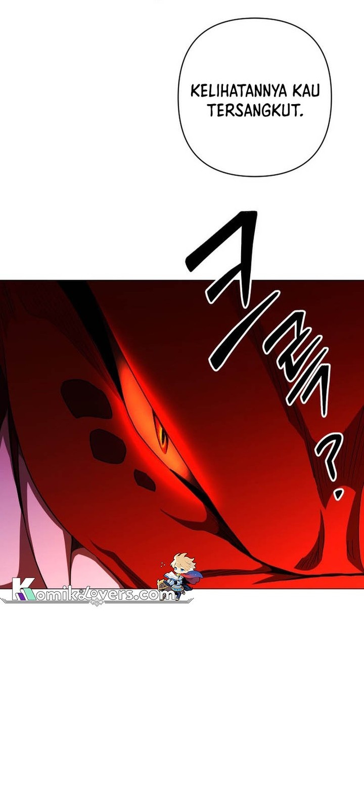 Return of the SSS-Class Demon Lord Chapter 09 Gambar 38