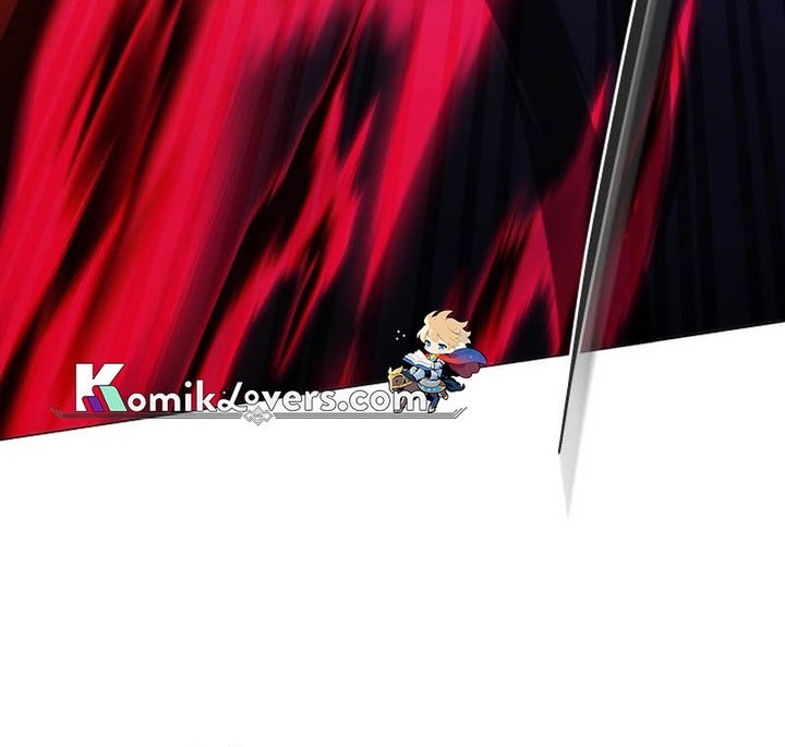 Return of the SSS-Class Demon Lord Chapter 09 Gambar 42