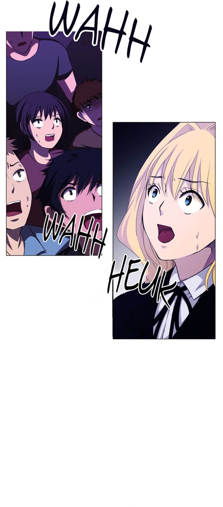 Return of the SSS-Class Demon Lord Chapter 09 Gambar 43