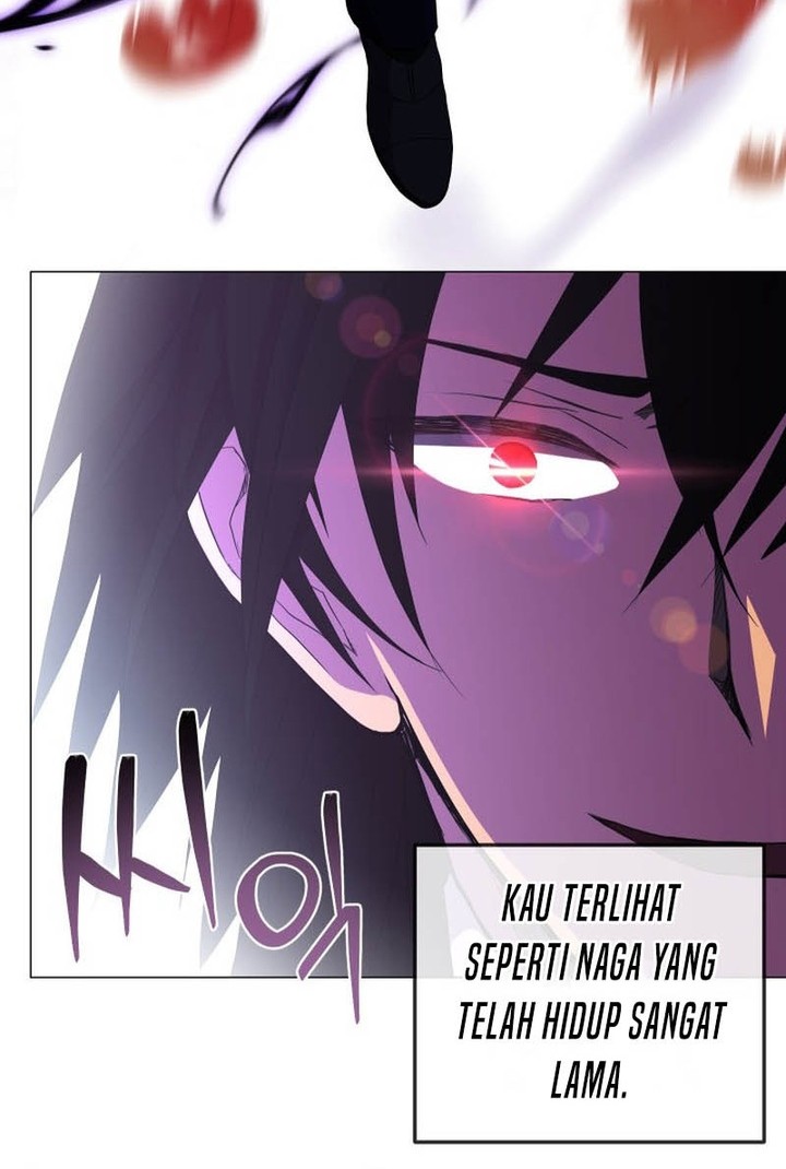 Return of the SSS-Class Demon Lord Chapter 09 Gambar 51
