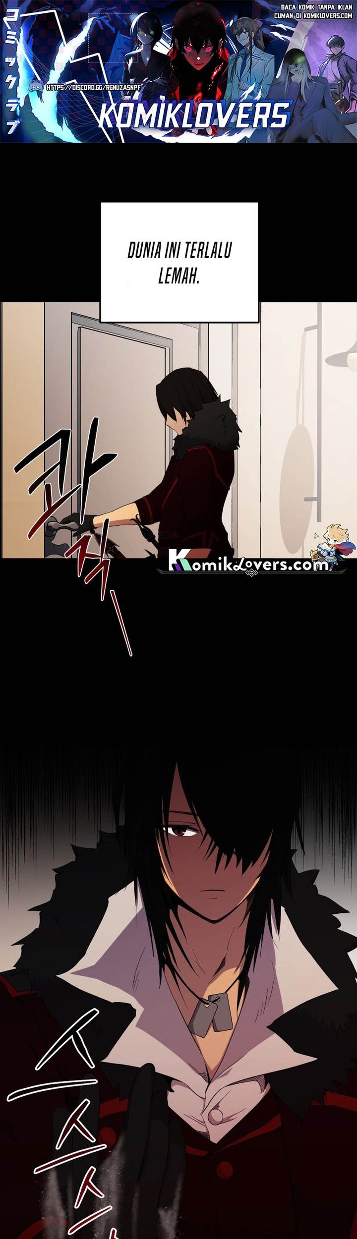 Baca Return of the SSS-Class Demon Lord Chapter 09 Gambar 2
