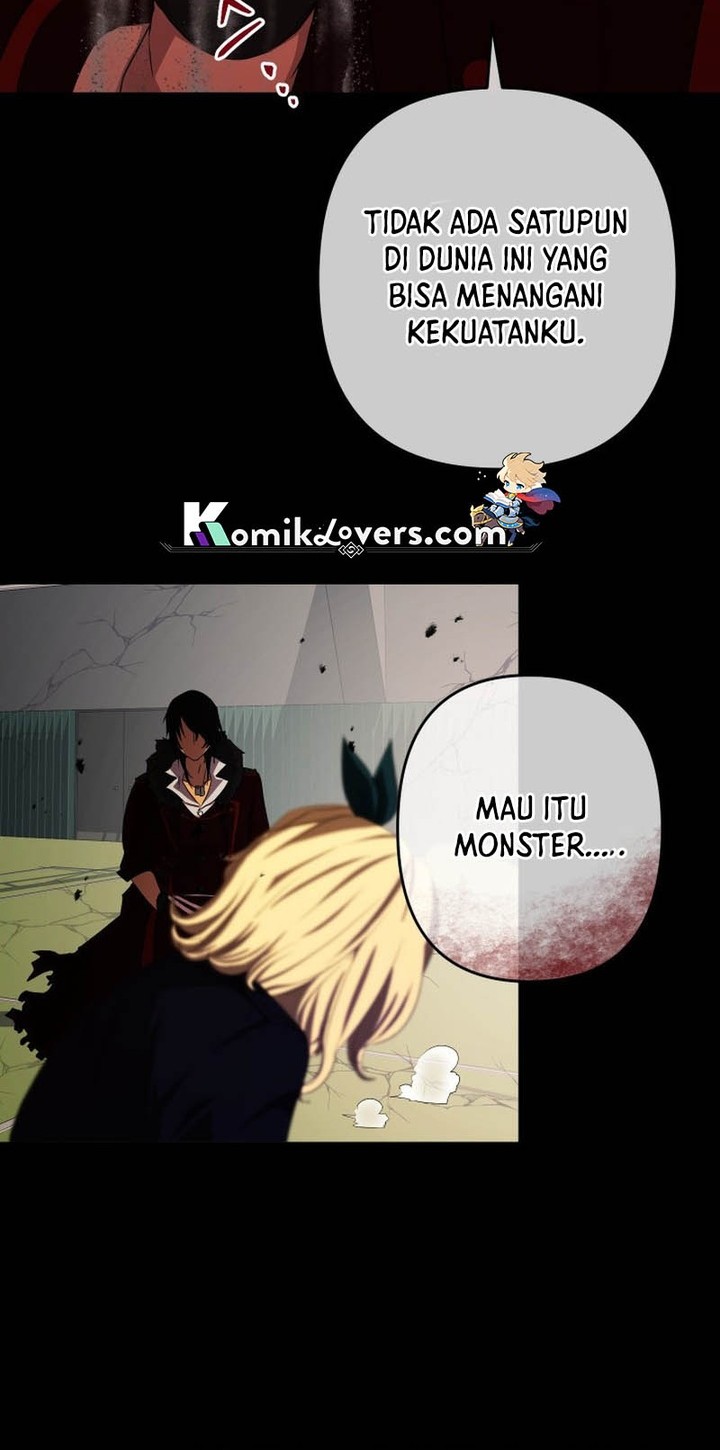 Return of the SSS-Class Demon Lord Chapter 09 Gambar 3